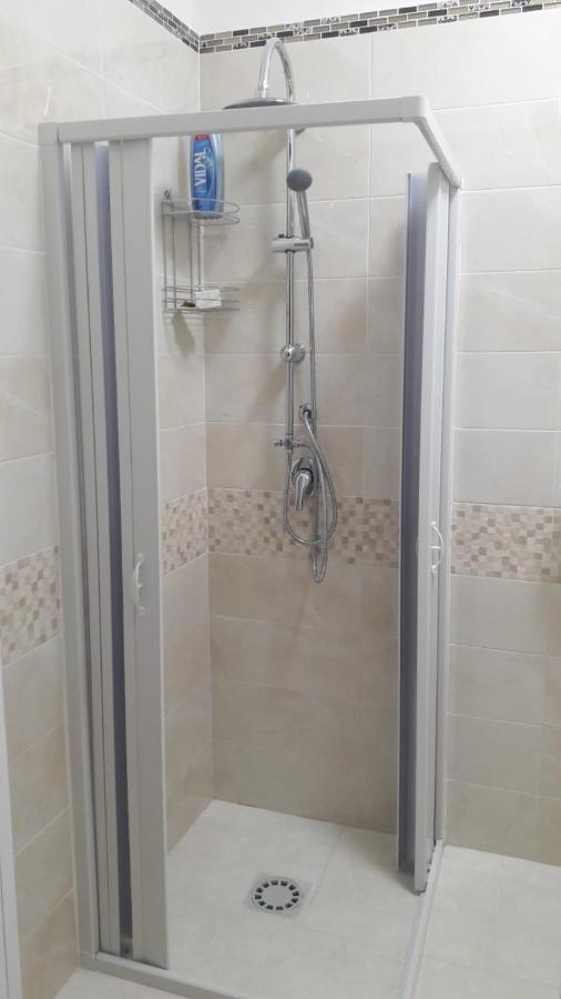 Casa Crystal Luisa Villa Torre Annunziata Dış mekan fotoğraf